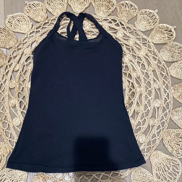 lululemon athletica Tops - Lululemon - Workout top